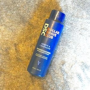16oz dollar shave club body wash